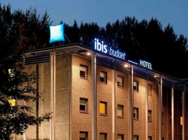 Ibis Budget Amsterdam Airport