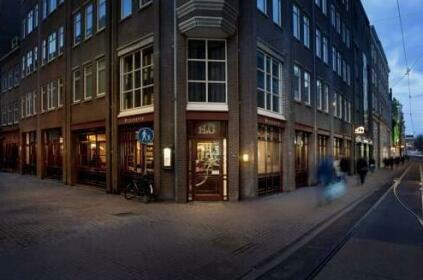 Eden Hotel Amsterdam