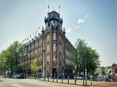 Grand Hotel Amrath Amsterdam