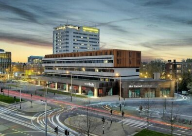 The Student Hotel Amsterdam City