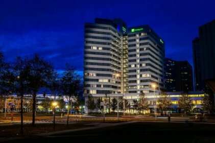 Holiday Inn Express Amsterdam Arena Towers