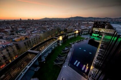 Barcelo Raval