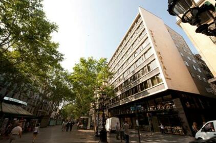 Royal Ramblas