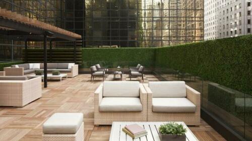 Grand Hyatt New York