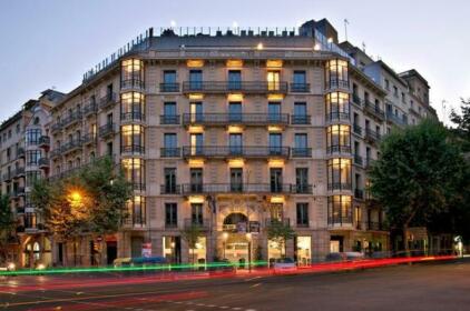 Axel Hotel Barcelona -Adults Only