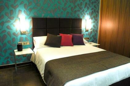 Hotel Lloret Ramblas