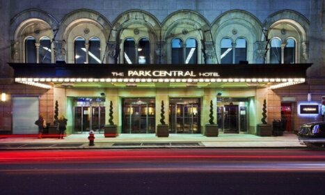 Park Central Hotel