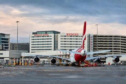 Rydges Sydney Airport Hotel