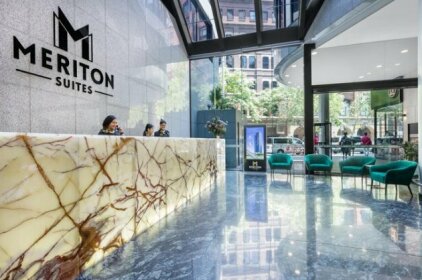 Meriton Suites Kent Street