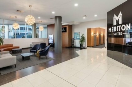 Meriton Suites Bondi Junction