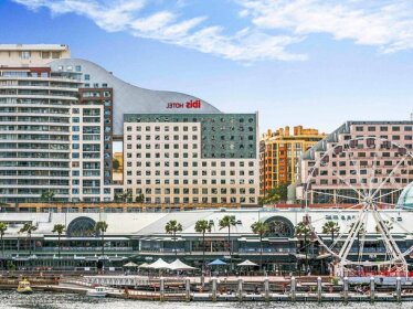 Ibis Sydney Darling Harbour