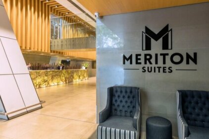 Meriton Suites World Tower