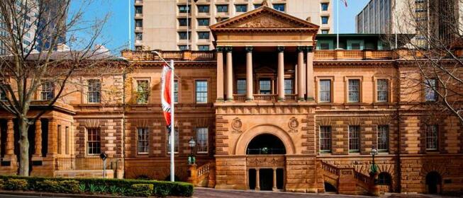 InterContinental Sydney
