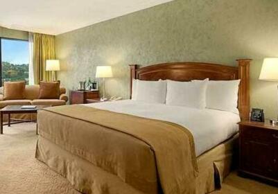 Hilton Los Angeles-Universal City