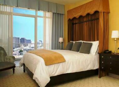 The Beverly Hilton