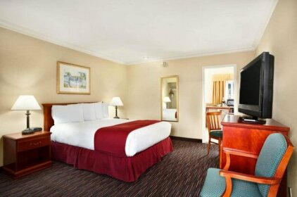 SureStay Hotel by Best Western Santa Monica