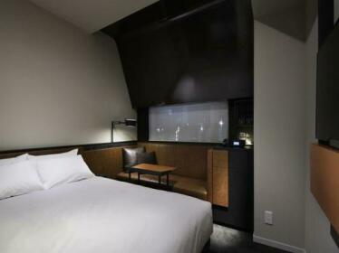 Shinjuku Granbell Hotel