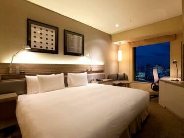 The Royal Park Hotel Tokyo Shiodome