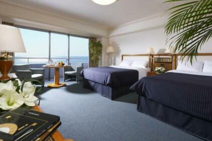 Sheraton Grande Tokyo Bay Hotel