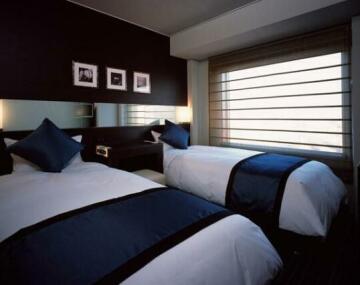 Shinjuku Prince Hotel