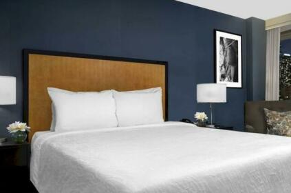 Hilton Garden Inn Times Square