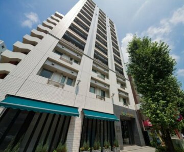 Ueno Hotel