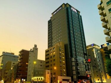 APA Hotel Shinagawa Sengakuji Eki-Mae