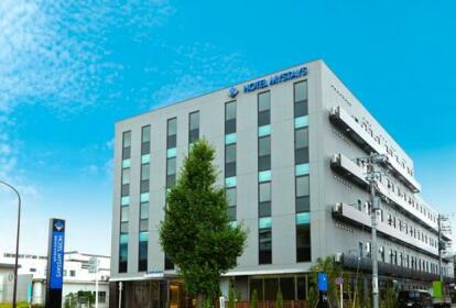 Hotel Mystays Haneda