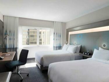 Novotel New York Times Square
