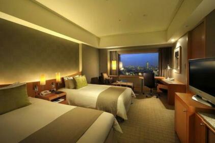 Cerulean Tower Tokyu Hotel