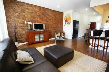 Lenox Ave Unit 4 by Luxury Living Suites
