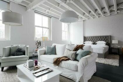 Onefinestay - Downtown West Apartments Iii
