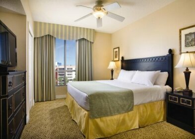 Wyndham Grand Desert