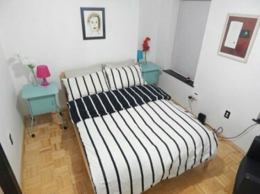 The Baxter House Sleeps 6