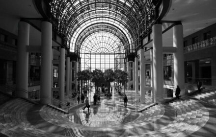Global Luxury Suites at 90 Washington