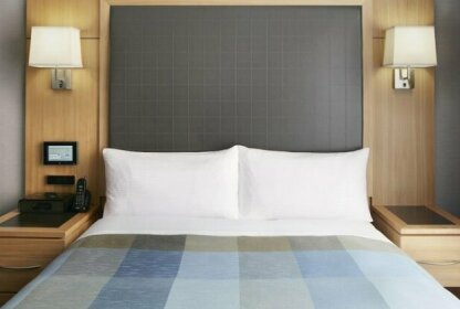 Club Quarters Hotel World Trade Center