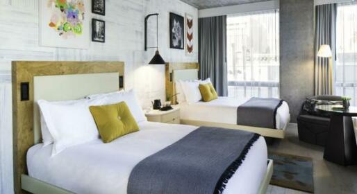 Hotel 50 Bowery