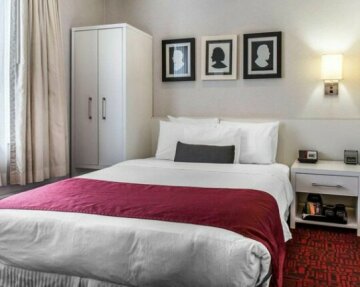The Solita Soho Hotel an Ascend Hotel Collection Member