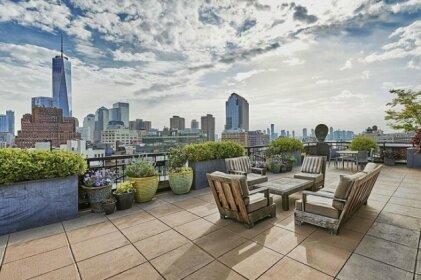 Soho Grand Hotel