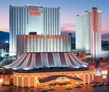 Circus Circus Hotel Casino & Theme Park