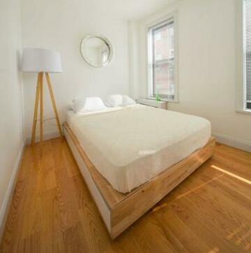 One Bedroom Self-Catering Apartment Little Italy