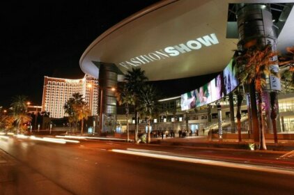 TI - Treasure Island Hotel & Casino