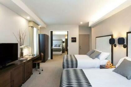 Leon Hotel New York City