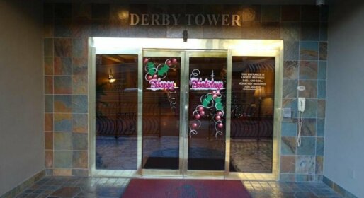 Suites at Jockey Club No Resort Fee