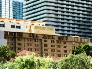 GetAways at the Jockey Club