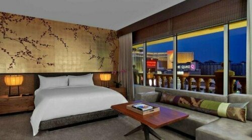 Nobu Hotel at Caesars Palace