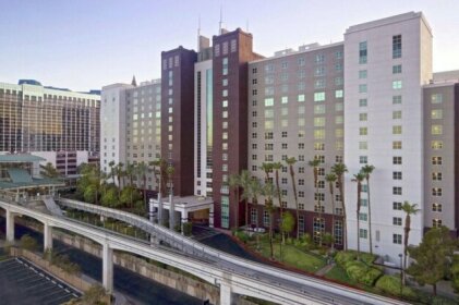 Hilton Grand Vacations at the Flamingo