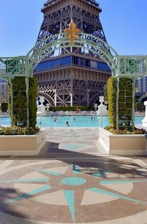 Paris Las Vegas Hotel & Casino