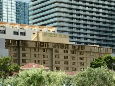 Jockey Resort Suites Center Strip