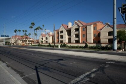 Holiday Inn Club Vacations at Desert Club Resort